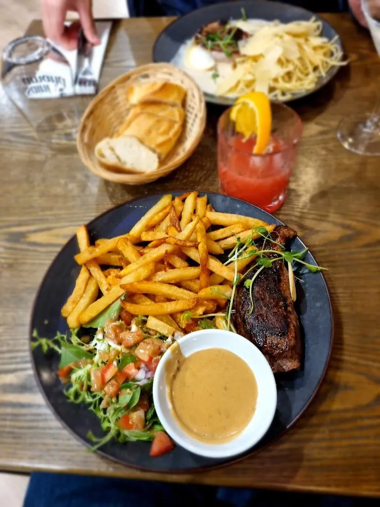 Menu_L'Imprévu_Sin-le-Noble_immagine_8