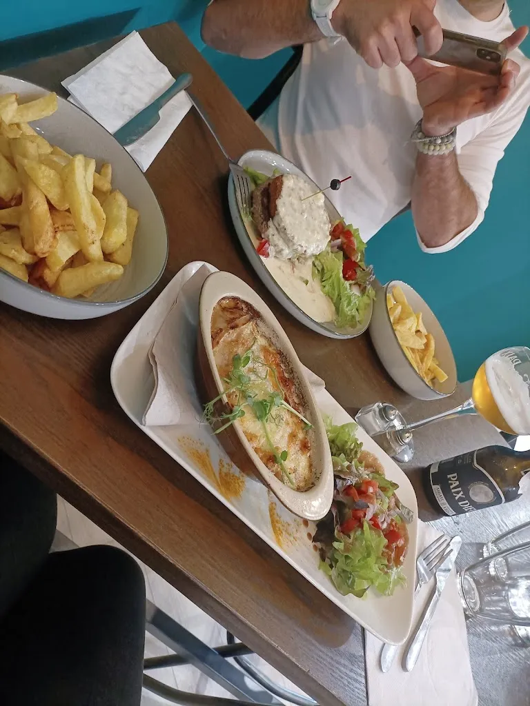 Menu_L'Imprévu_Sin-le-Noble_immagine_9