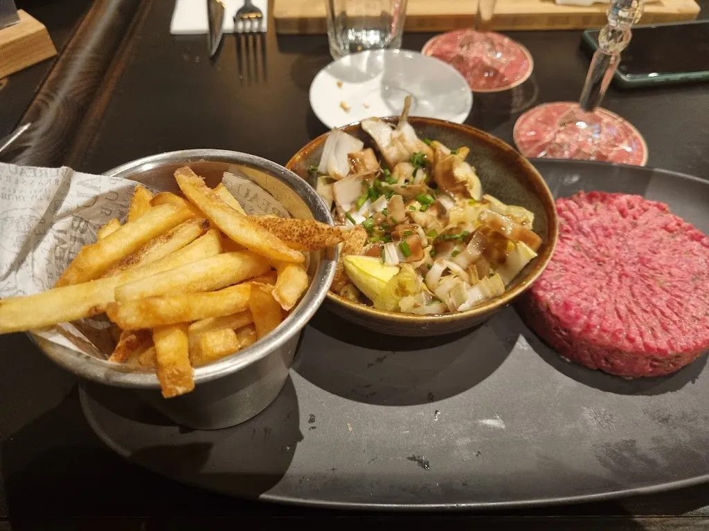 Menu_Au Bureau - Pub et Brasserie_Sin-le-Noble_image_7