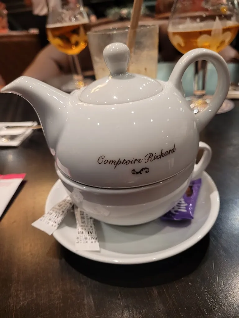 Menu_Au Bureau - Pub et Brasserie_Sin-le-Noble_image_8