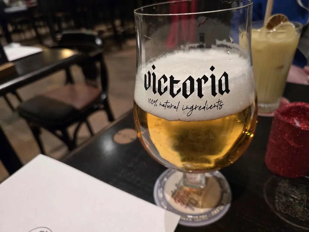 Menu_Au Bureau - Pub et Brasserie_Sin-le-Noble_image_9