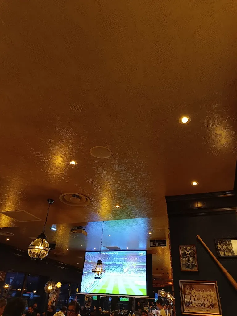 damien carcas_Au Bureau - Pub et Brasserie_Sin-le-Noble_review