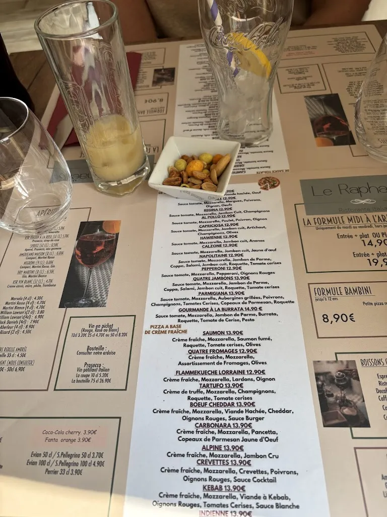 Menu_Le Raphaëllo_Songeons_image_1
