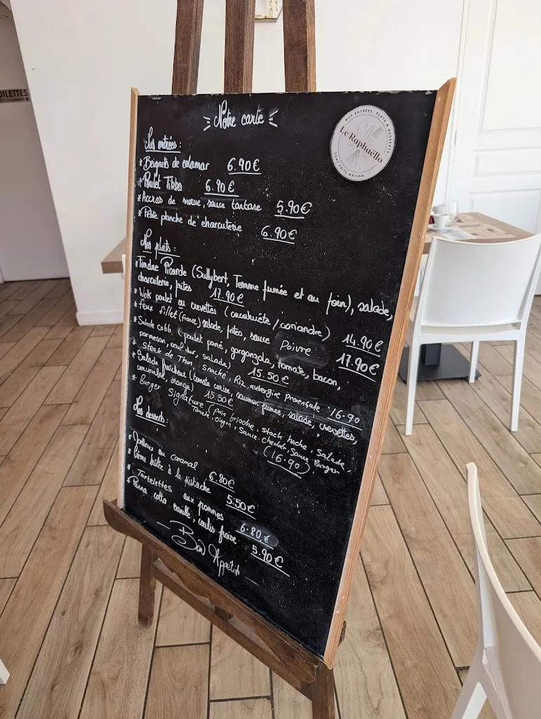 Menu_Le Raphaëllo_Songeons_image_2