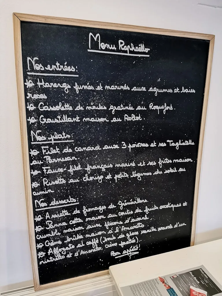 Menu_Le Raphaëllo_Songeons_image_4