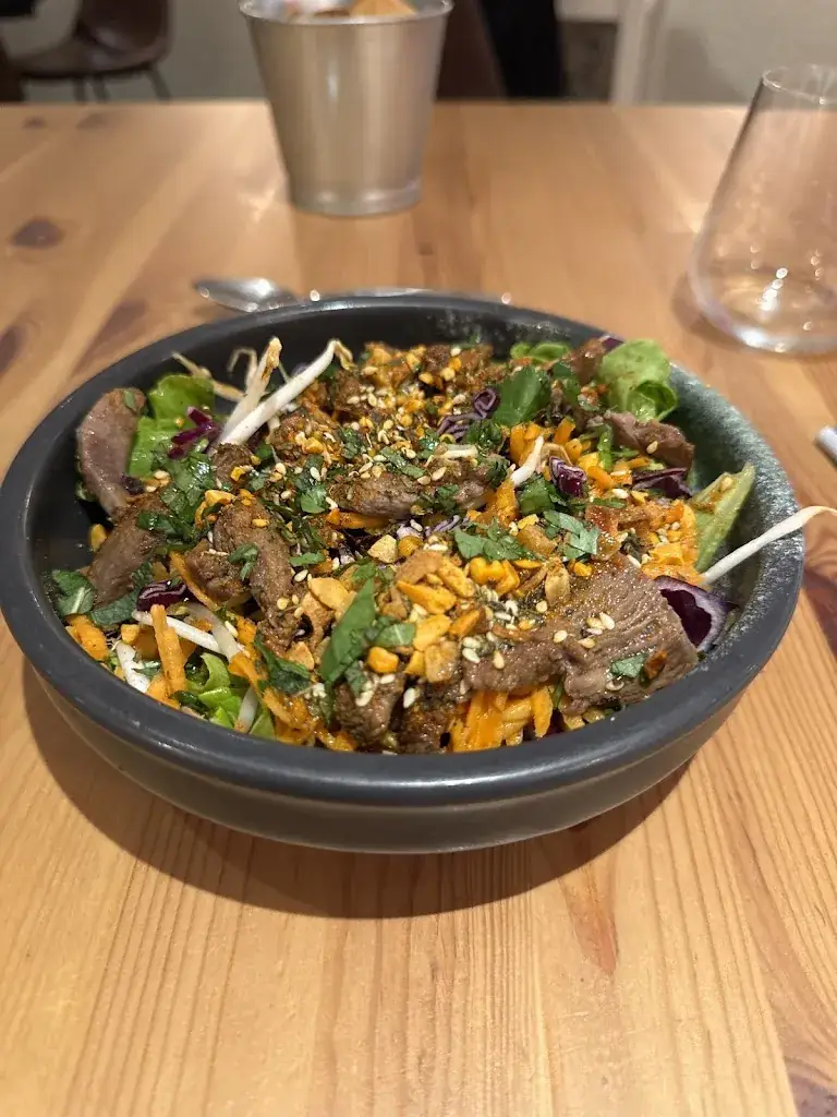 Come X_Flagrants délices_Clermont-Ferrand_review