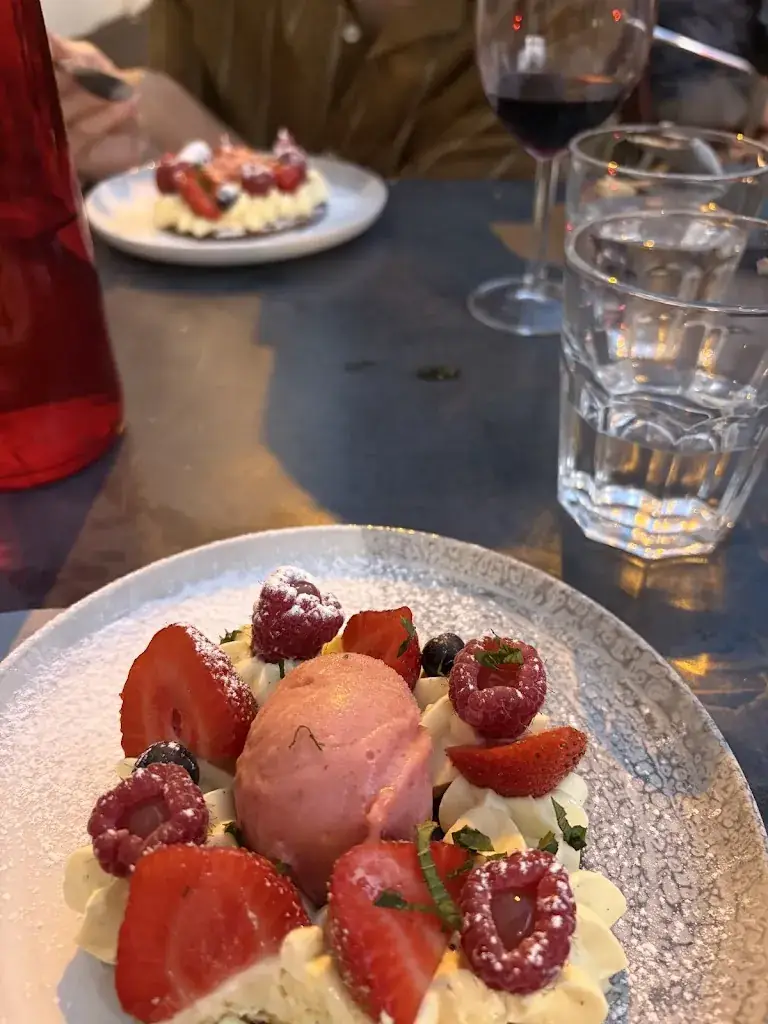 safae_Flagrants délices_Clermont-Ferrand_review