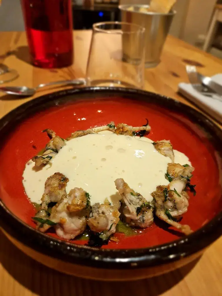 Gabriel Cékilui_Flagrants délices_Clermont-Ferrand_review