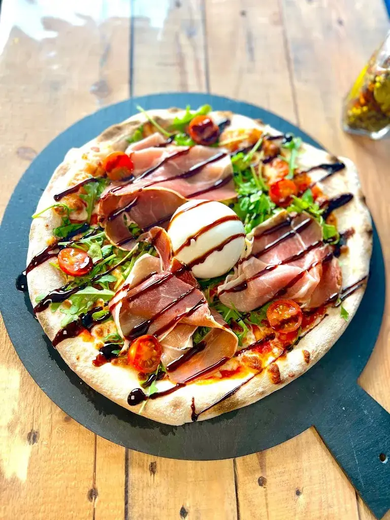 Menu_BENJY’S PIZZA_Songeons_image_7