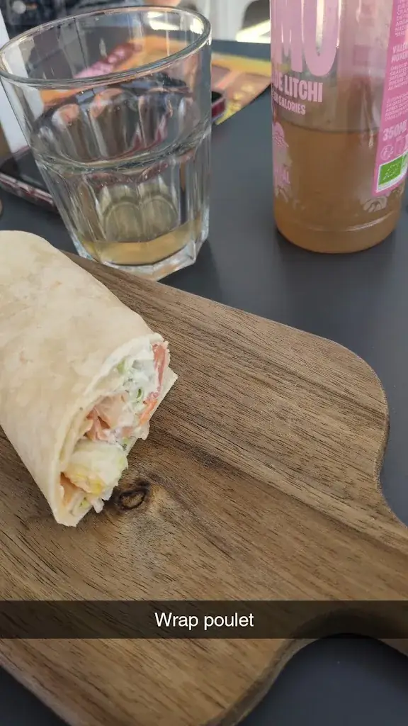 Alexandra R._BENJY’S PIZZA_Songeons_review