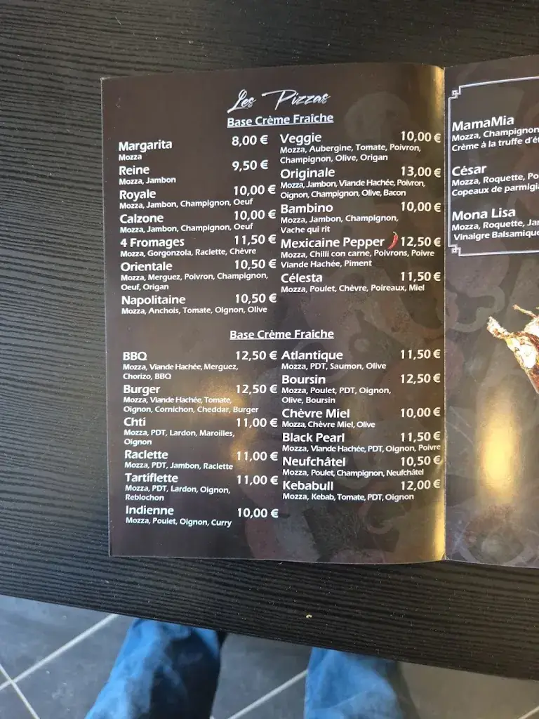 Aurelien Caillaud_BENJY’S PIZZA_Songeons_review