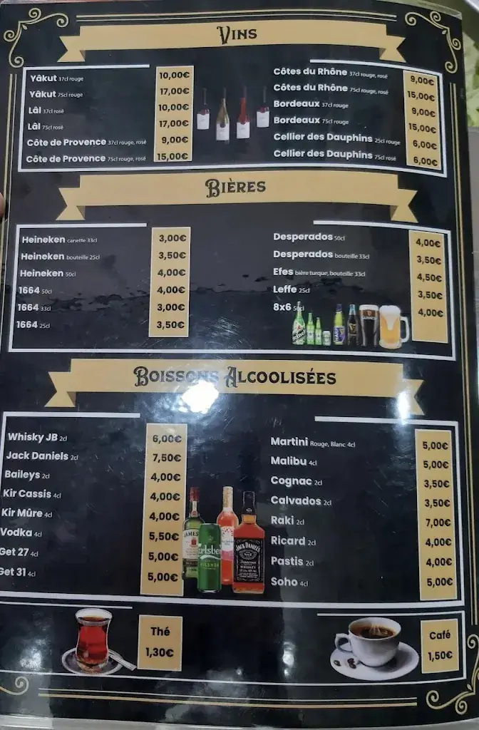 Menu_Kebab songeons_Songeons_image_3