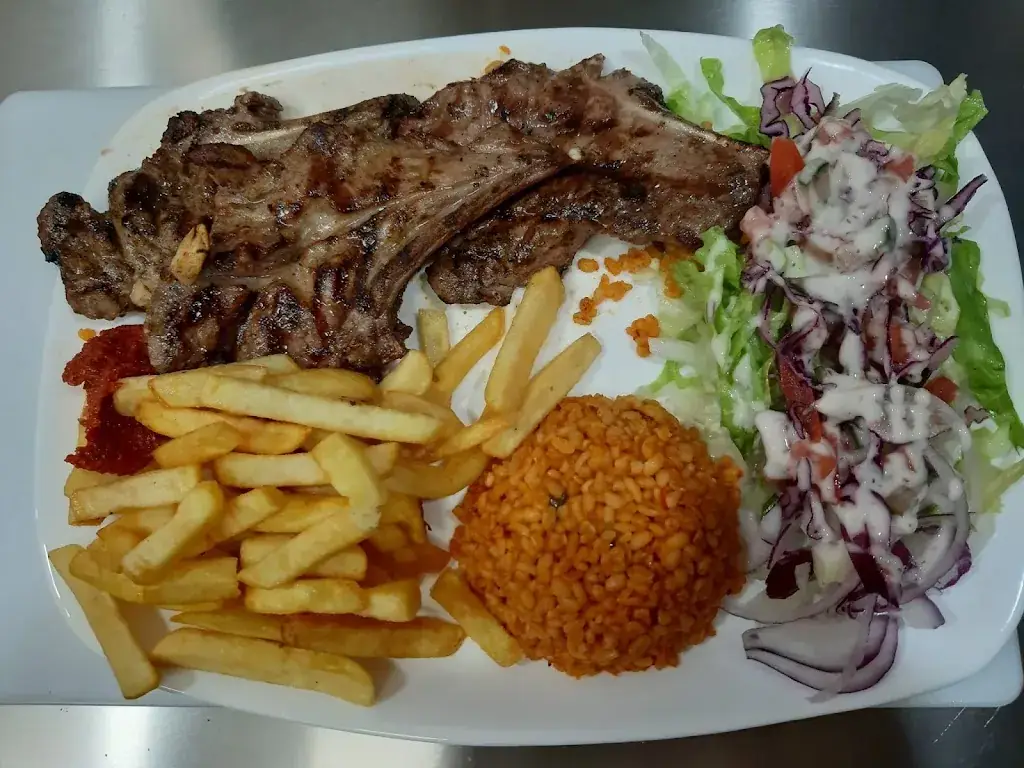 Menu_Kebab songeons_Songeons_image_7