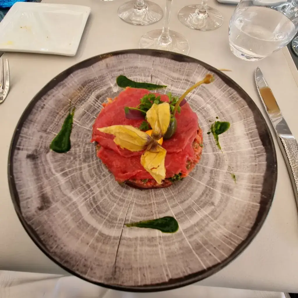 Menu_Le Carré Saint Martin - Restaurant/Bowling/Réception/Séminaire/Traiteur_Saint-Martin-lez-Tatinghem_image_7