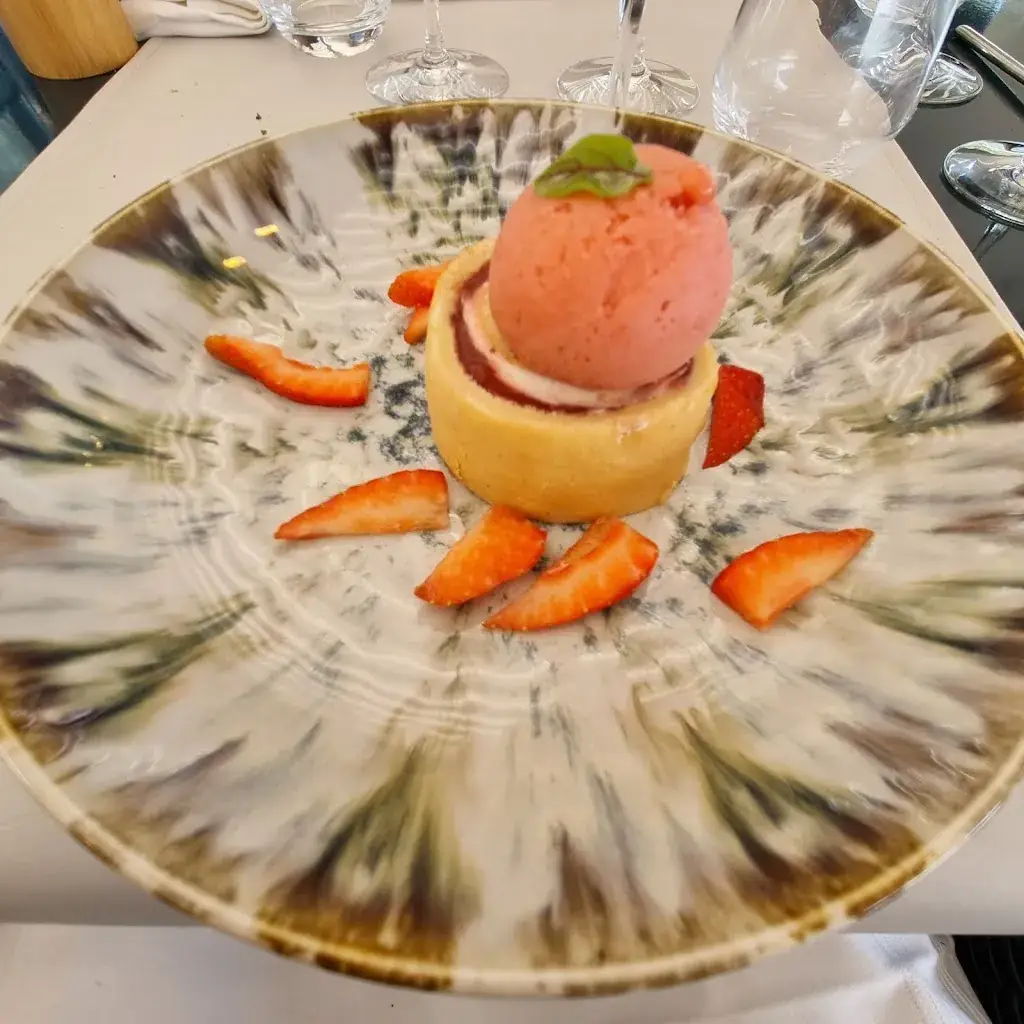 Menu_Le Carré Saint Martin - Restaurant/Bowling/Réception/Séminaire/Traiteur_Saint-Martin-lez-Tatinghem_image_9