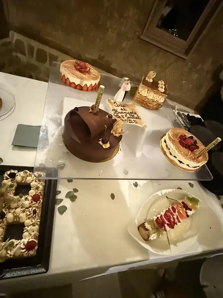 Fabienne GOURSEROL_Le Carré Saint Martin - Restaurant/Bowling/Réception/Séminaire/Traiteur_Saint-Martin-lez-Tatinghem_review