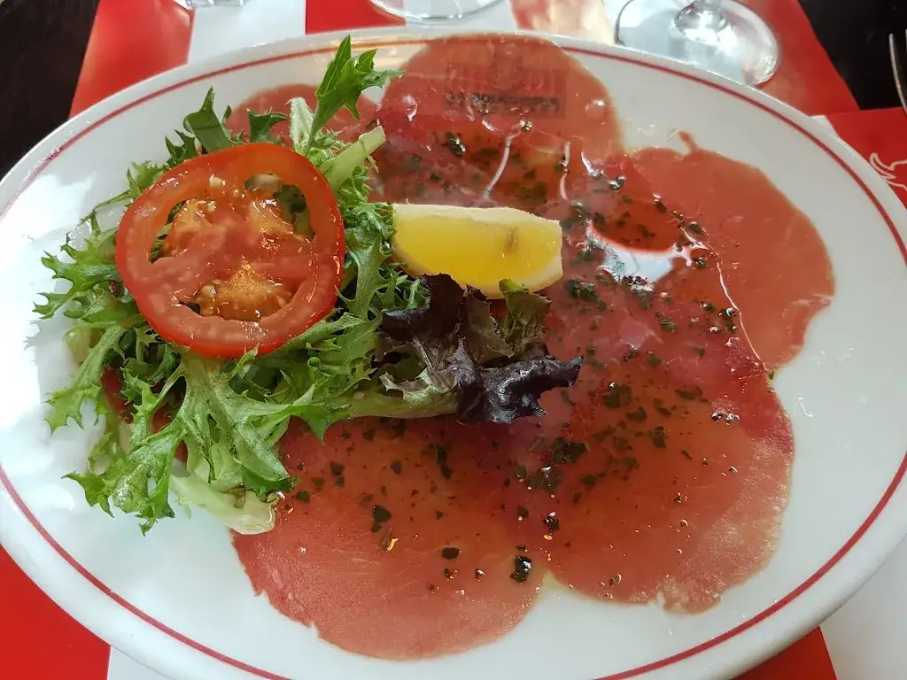 Menu_Restaurant La Boucherie_Solesmes_image_6