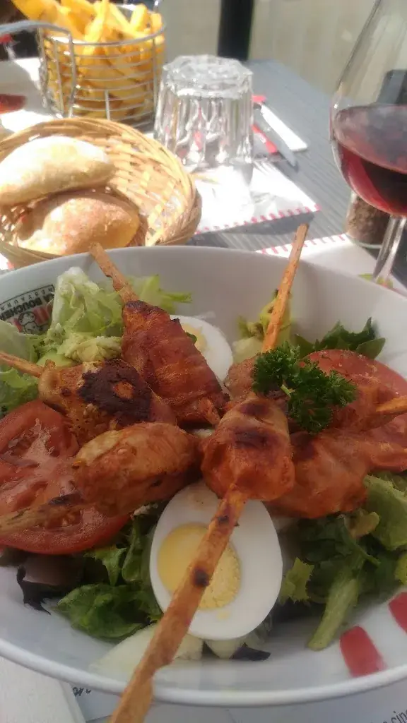 Menu_Restaurant La Boucherie_Solesmes_image_8