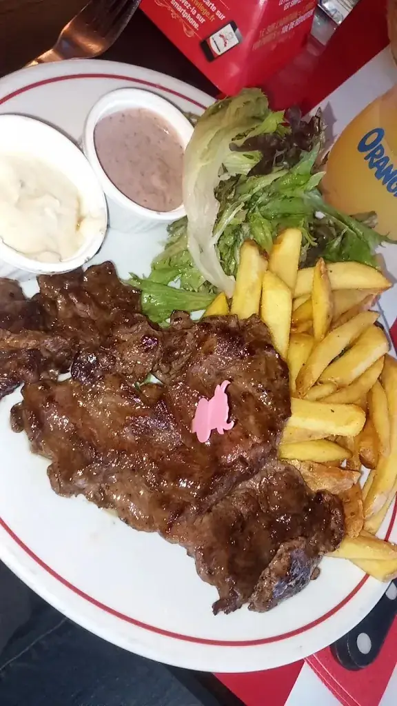 Menu_Restaurant La Boucherie_Solesmes_image_9