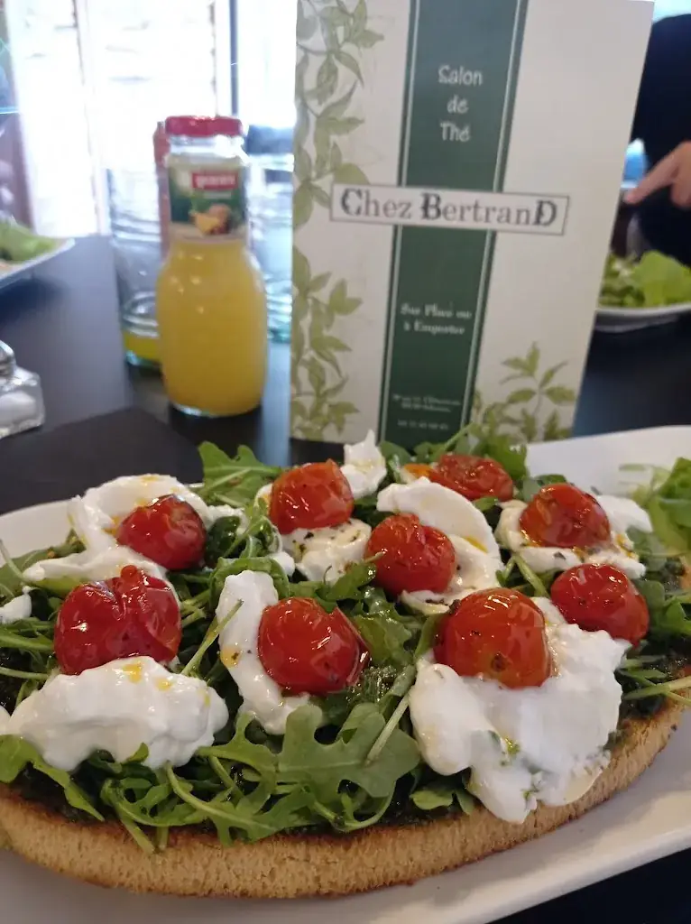 Menu_Chez BertranD_Solesmes_image_2