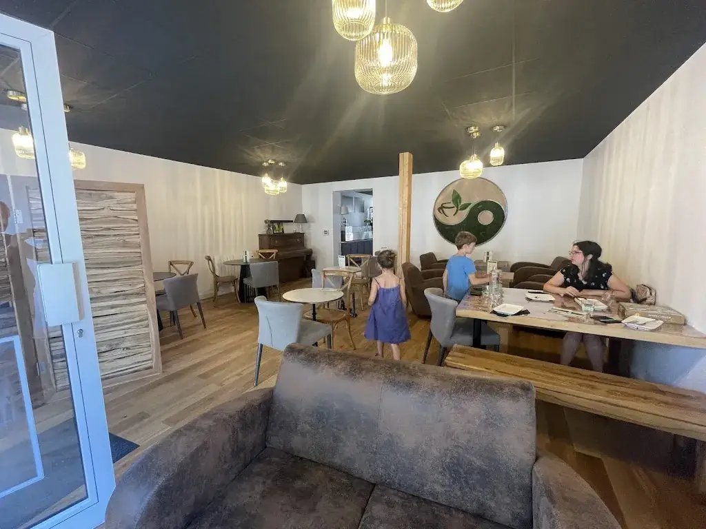 Cédric Fraioli_Chez BertranD_Solesmes_review