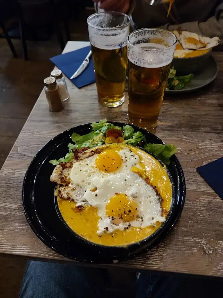 Menu_Au bôbek_Steenwerck_image_2