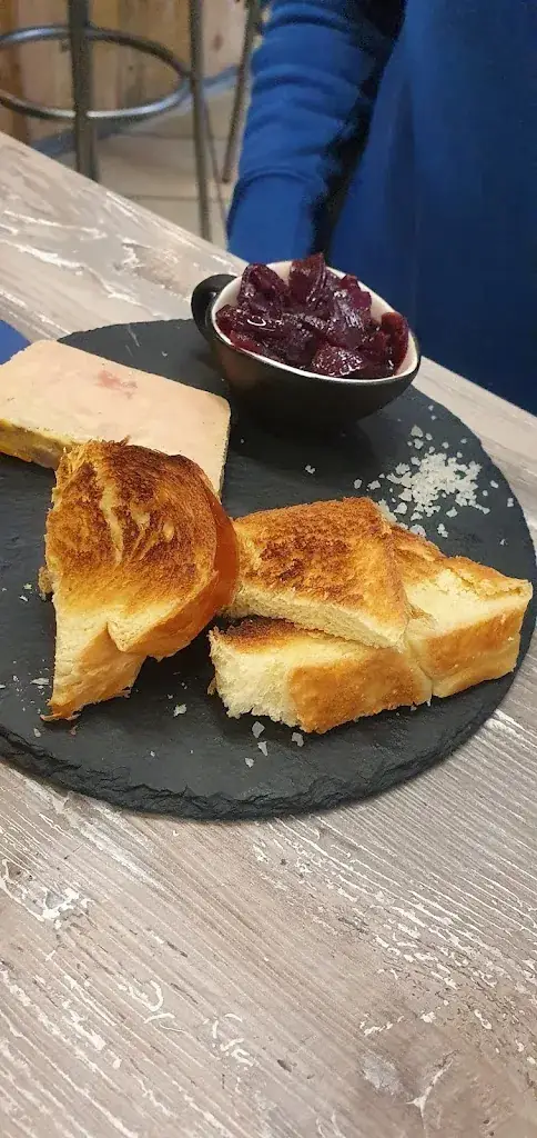 Menu_Au bôbek_Steenwerck_image_6