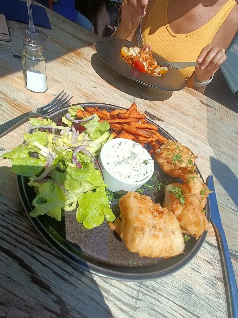 Eric Deghouy_Au bôbek_Steenwerck_avis