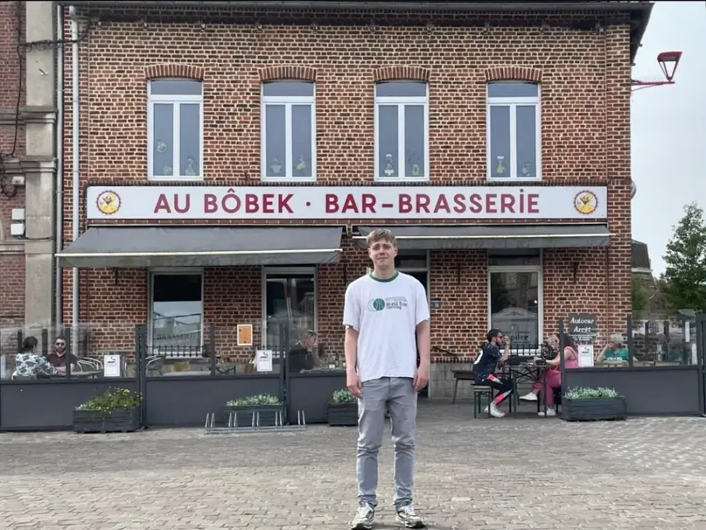 Nicolas Schroeyers_Au bôbek_Steenwerck_avis