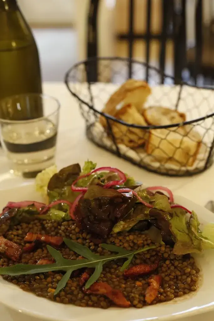 William Cohen_L'Alambic_Clermont-Ferrand_review