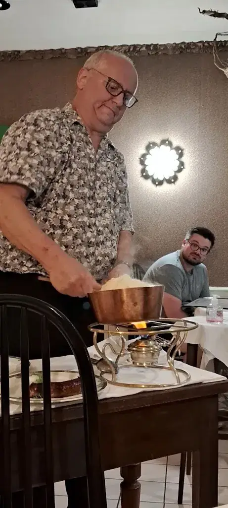 Harwinder Singh_L'Alambic_Clermont-Ferrand_review