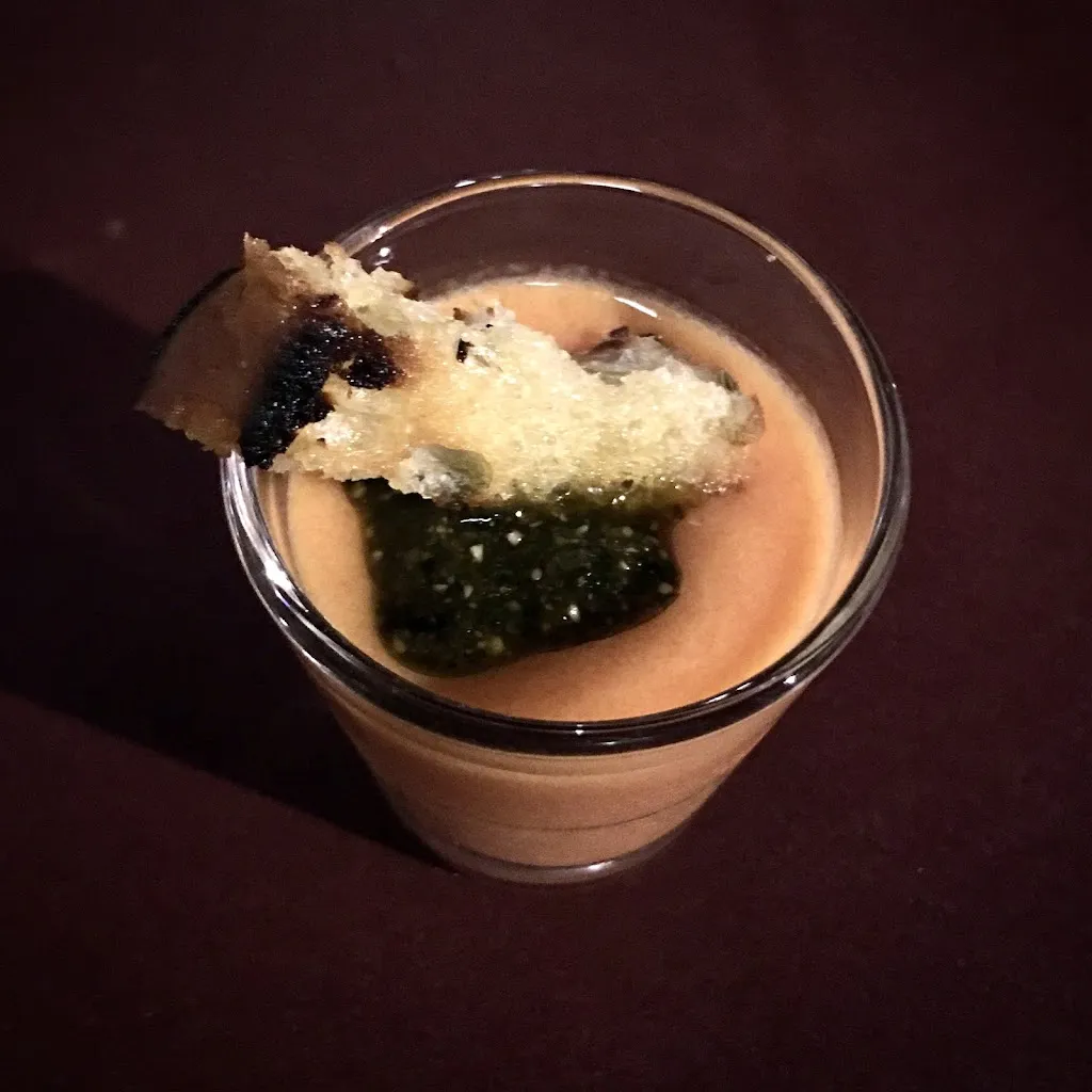 Peter Gerritsen_Mouffu_Clermont-Ferrand_review