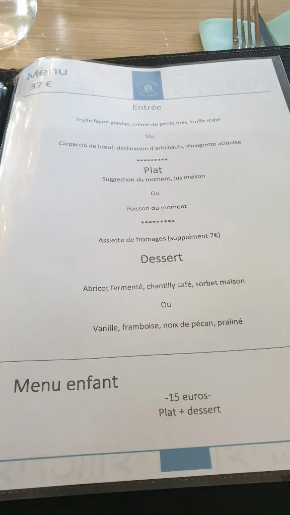 Menu_Le p'tit roseau_Issoire_image_1