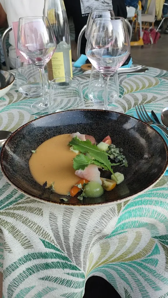 Pascal Buffin_Le p'tit roseau_Issoire_review