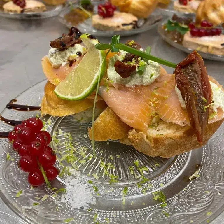 Menu_Mes Dix Coups de Fourchette_Talmas_immagine_8