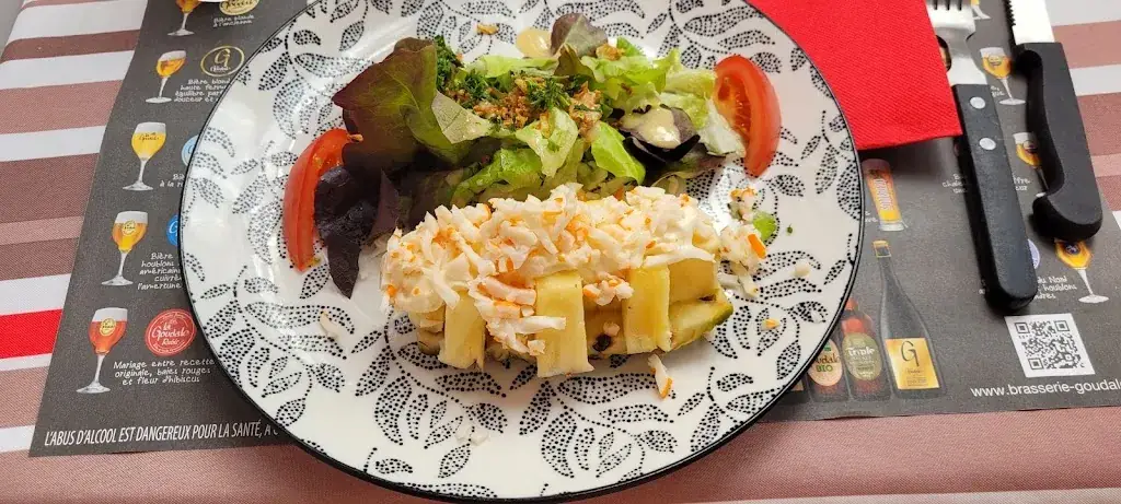 Amandine Wyat_La Table De Pascal_Souchez_review