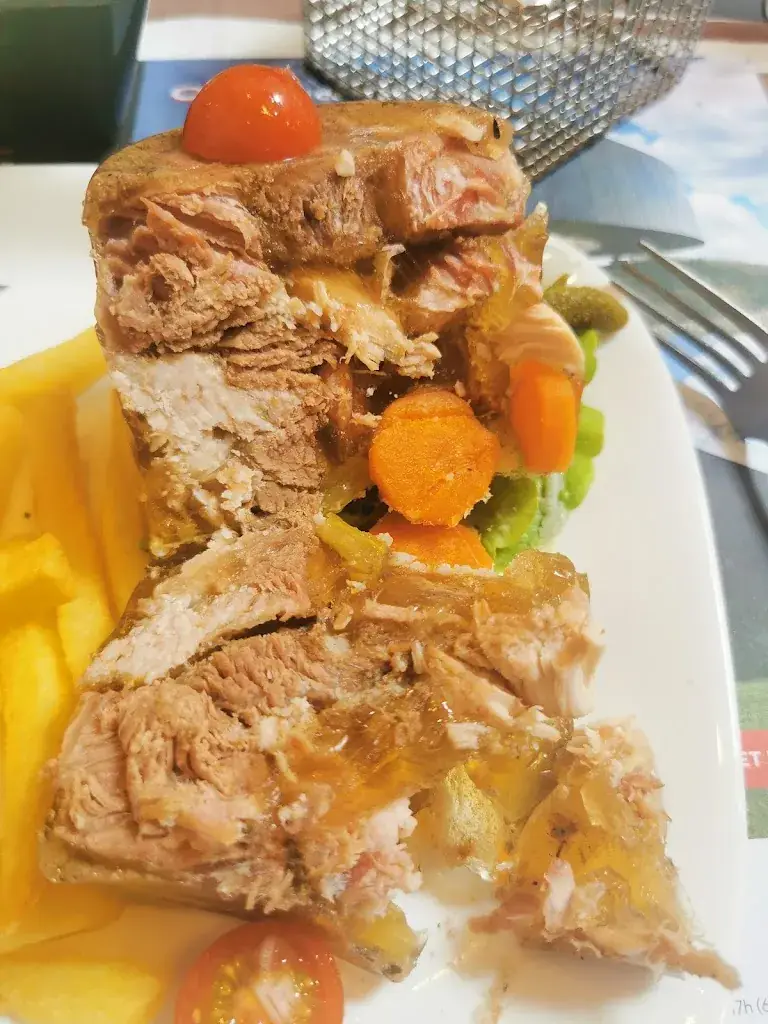 Martial_La Table De Pascal_Souchez_review