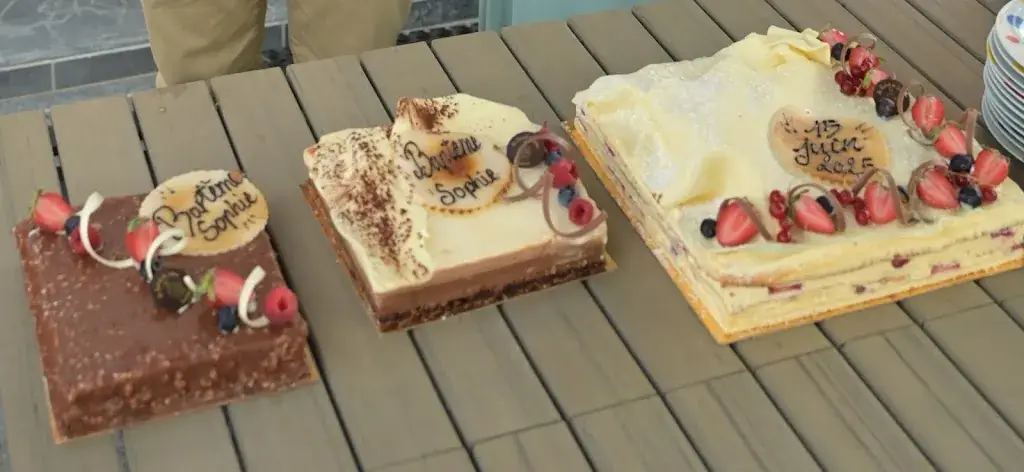 Alix Nollet_Au Fournil de Julien_Souchez_review