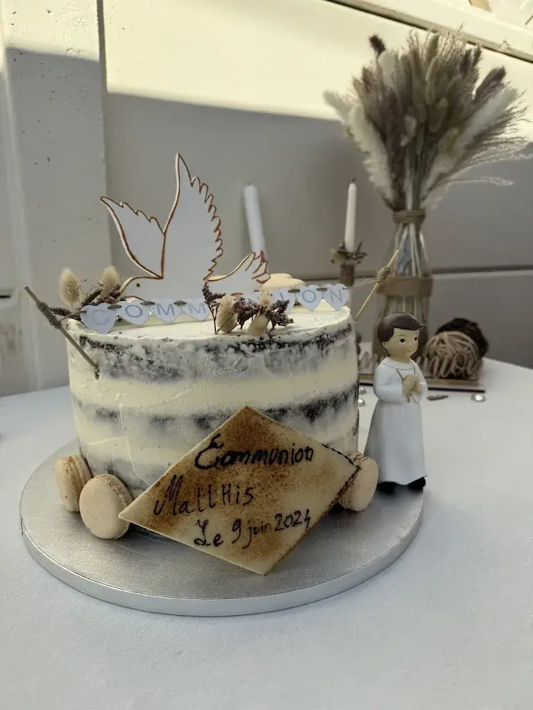 Druelle Elodie_Au Fournil de Julien_Souchez_review