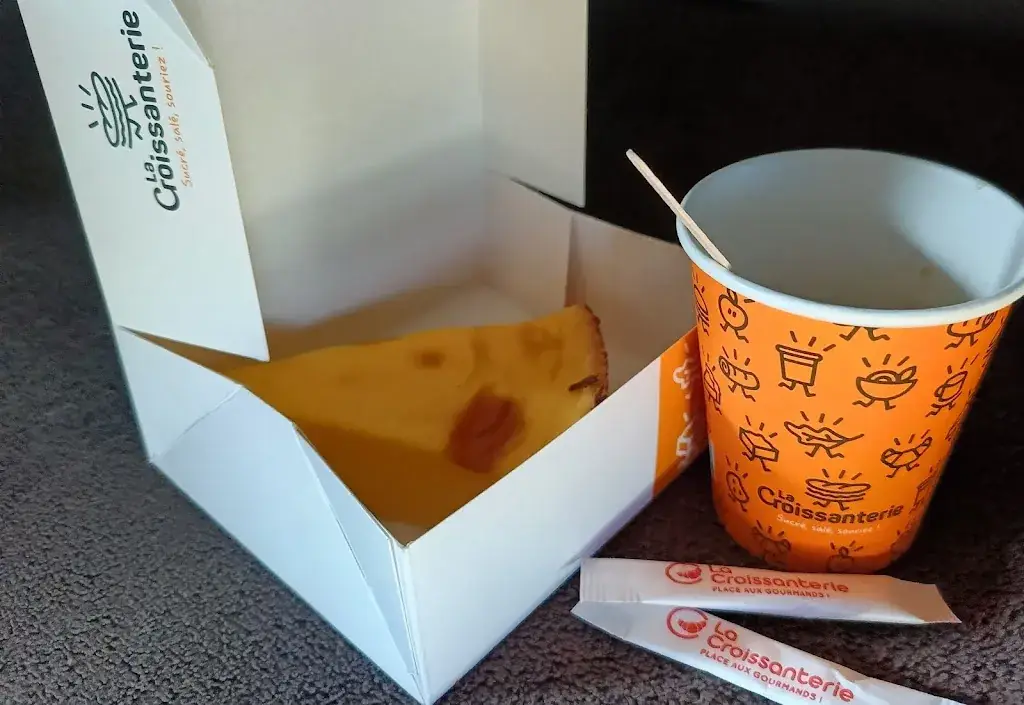 Andrey Mihal_La Croissanterie_Souchez_review