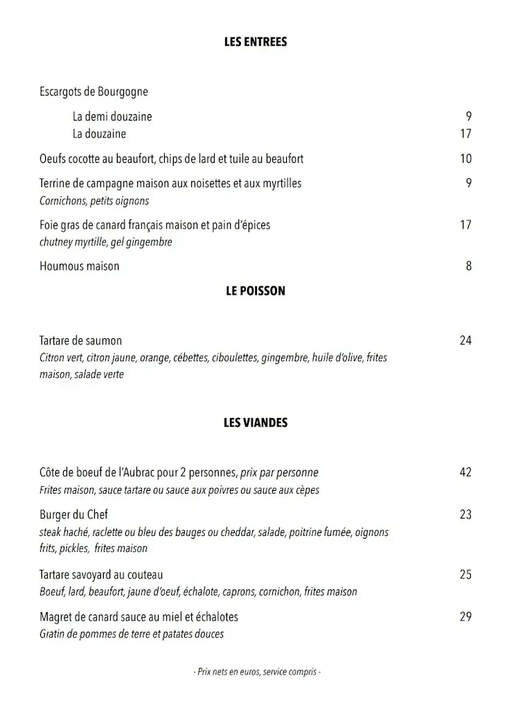 Menu_La marmotte qui fume_Tarentaise_image_3