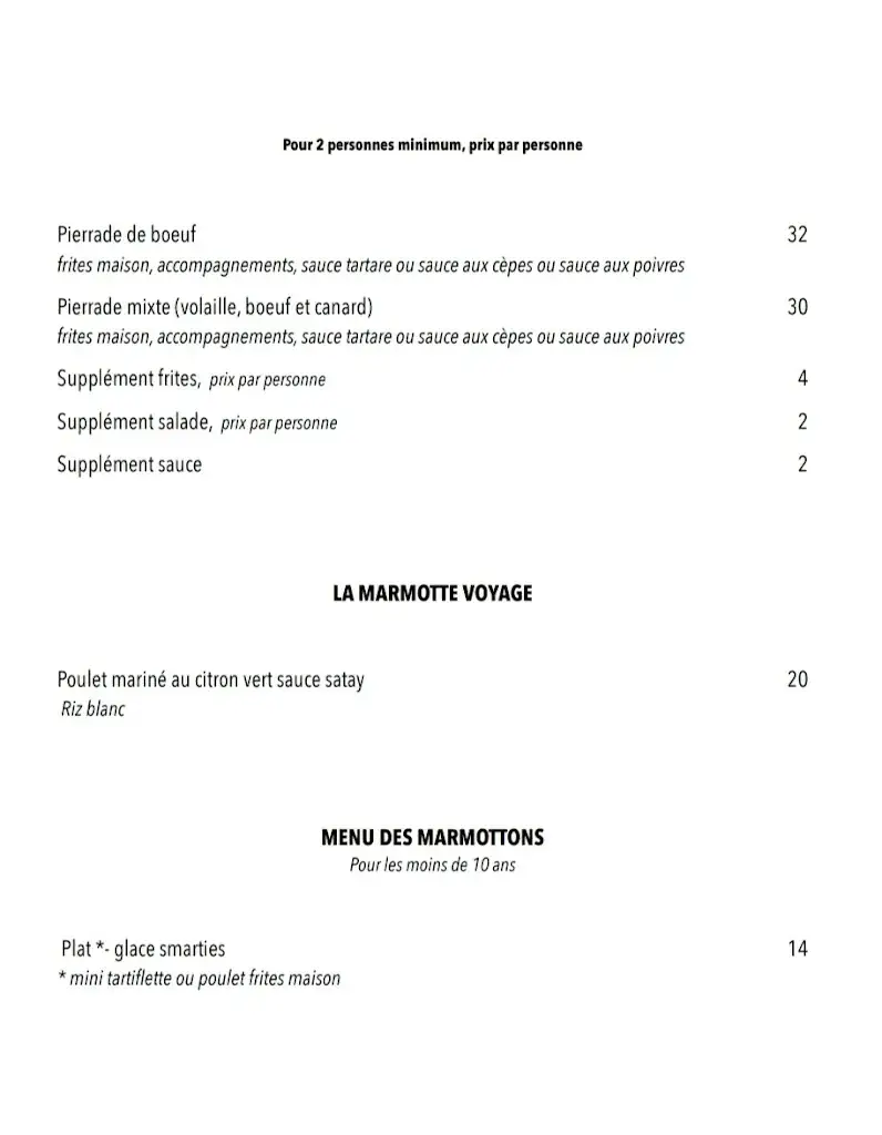 Menu_La marmotte qui fume_Tarentaise_image_4