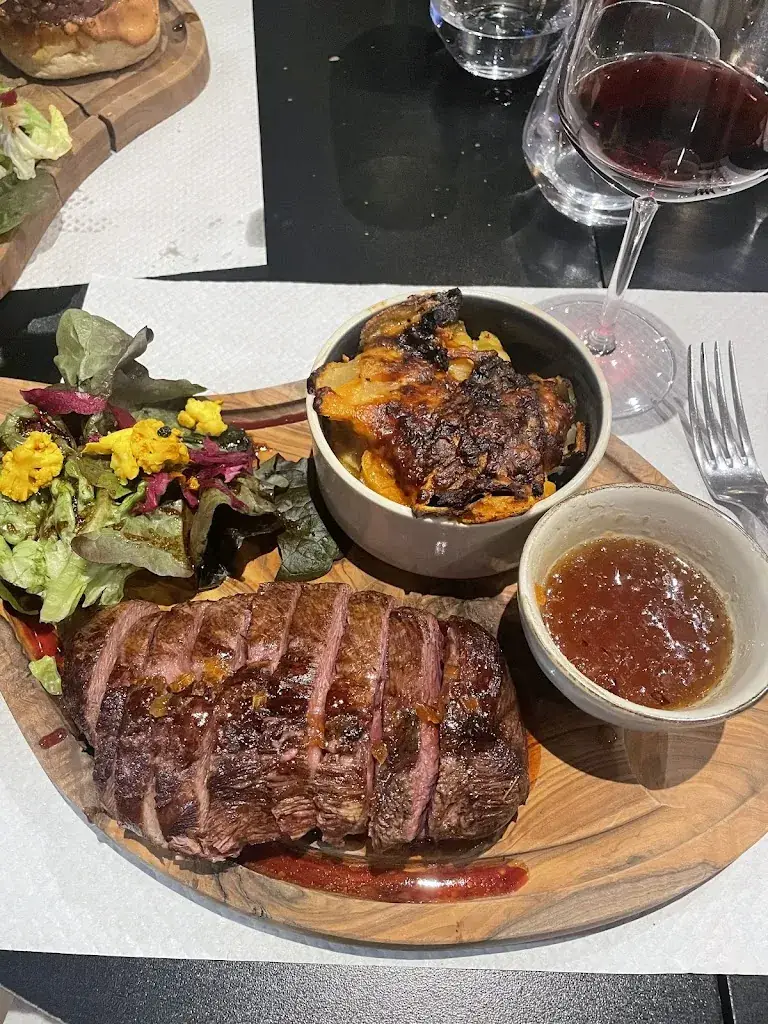 Kiera S_La marmotte qui fume_Tarentaise_review