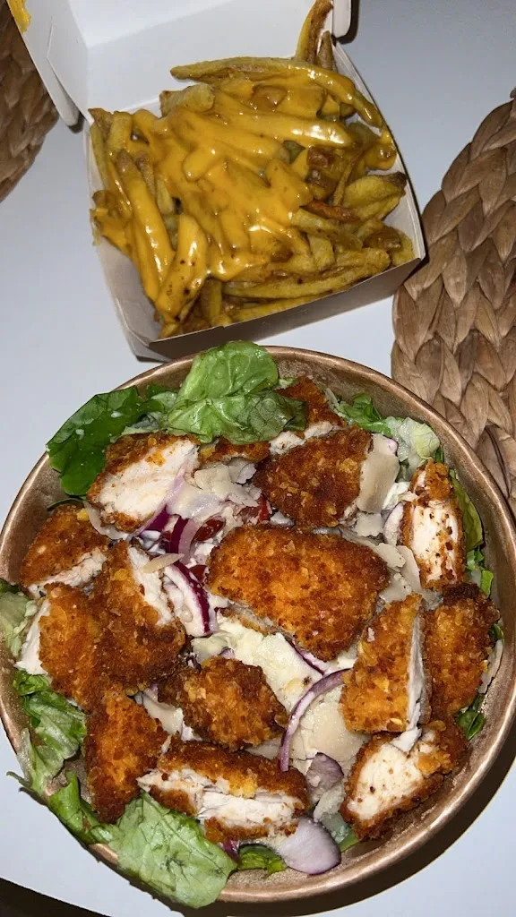 Carla Quintana_Le Comptoir Gourmand_Crolles_review