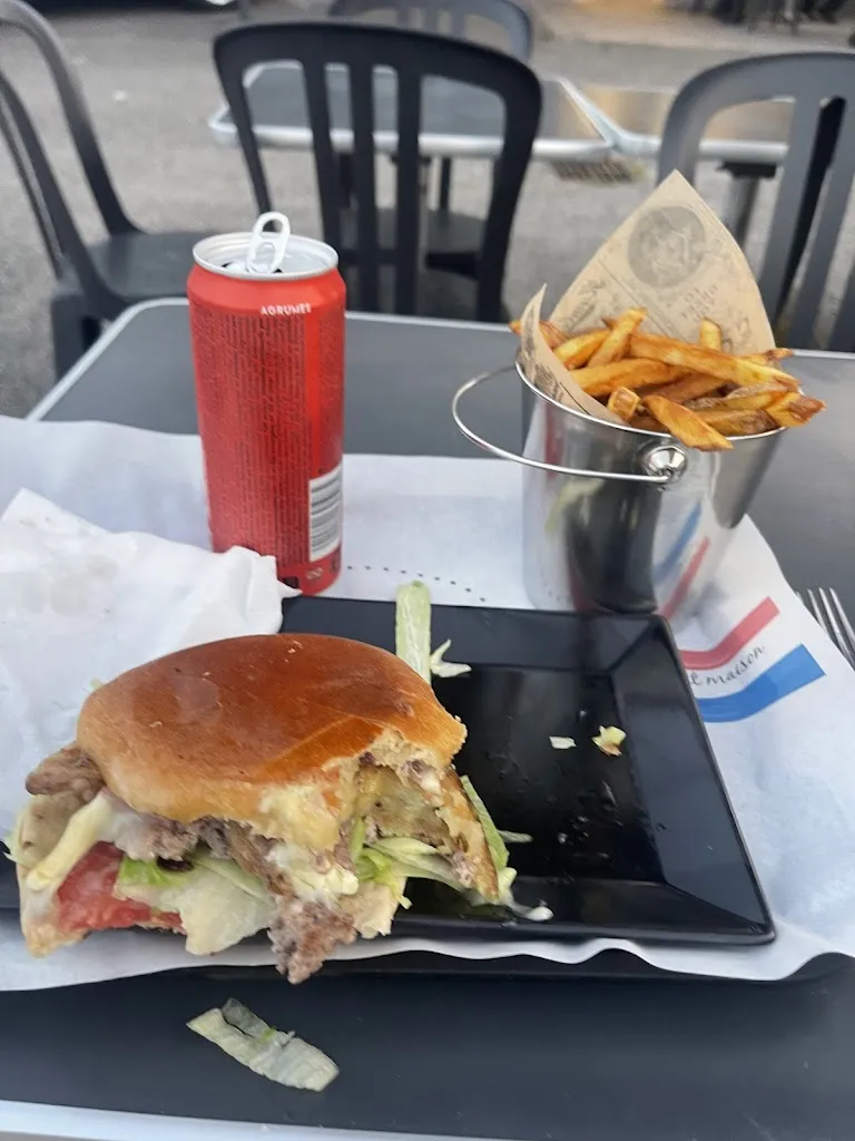 Mohammed GUADAR_Le Comptoir Gourmand_Crolles_review