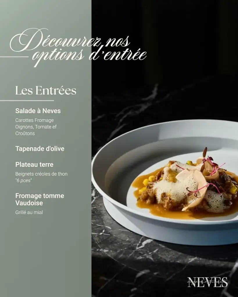 Menu_Café Restaurant Neves_Seigneux_image_4