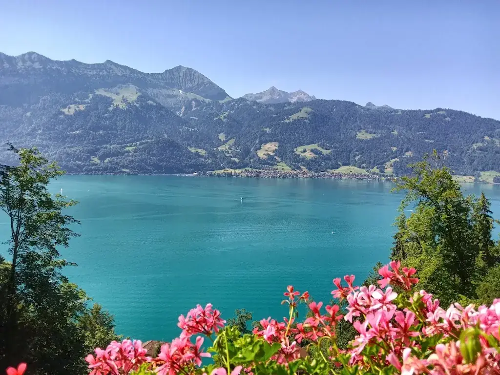 Kristel L._Restaurant Stein & Sein_Sundlauenen_Bewertung