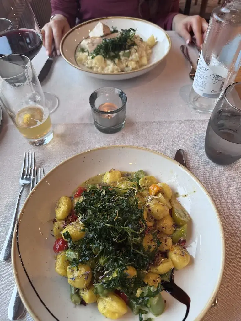 Brian Willie_Restaurant Stein & Sein_Sundlauenen_Bewertung