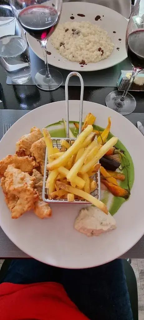 Menu_Restaurant Le Set_Villars-sur-Glâne_image_1