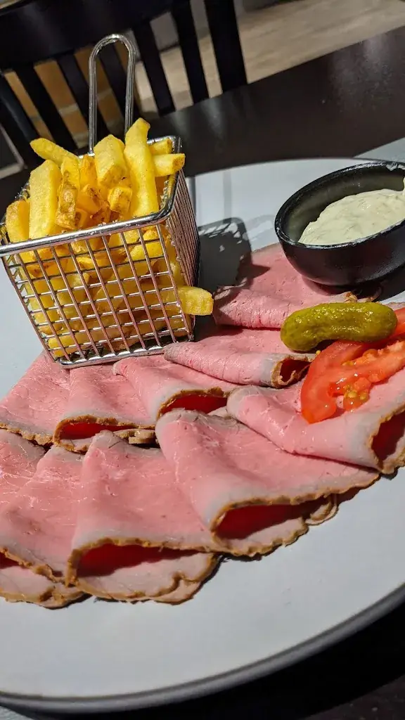 Menu_Restaurant Le Set_Villars-sur-Glâne_image_3